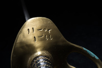 Archived Images\H_numbers\H3501-H4000\H3783.54.03.jpg; H3783.54; Light cavalry sabre; sabre